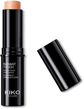 Хайлайтер Kiko Milano Radiant Touch 102 Golden Biscuit у стіку 10 г 8025272924986 фото