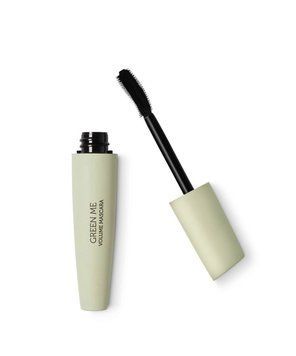 Туш із ефектом екстремального об'єму Kiko Milano Green Me Volume 8025272646741 фото