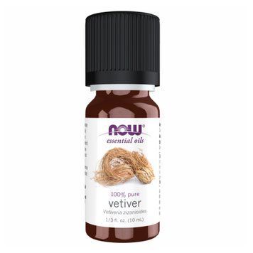 Vetiver Oil - 10ml 2022-10-2686 фото