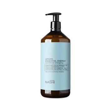Енергетичний кондиціонер Nashi Argan Essential Energy Conditioner 1000 мл 8025026277405 фото