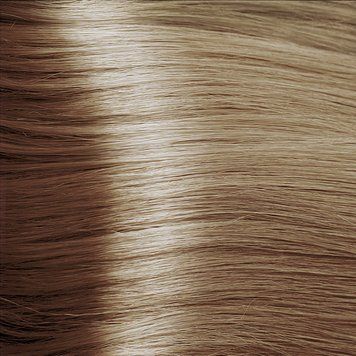 Фарба для волосся K-time Radyca 100 мл стійка фарба 9,0 Very Light Intense Blonde 8057007207132 фото