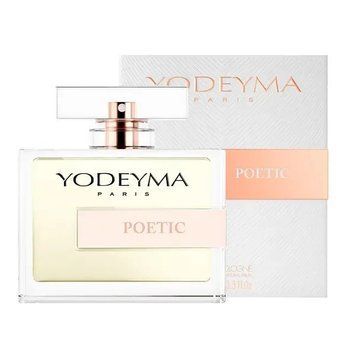 Жіночі парфуми Yodeyma POETIC 100 мл 8436022355538 фото