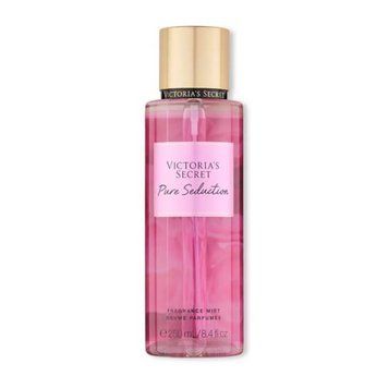 Парфумований спрей для тіла Victoria's Secret Pure Seduction Daydream 250 мл 667556489972 фото