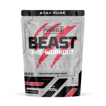 Beast - 300g Mango 2023-10-3959 фото
