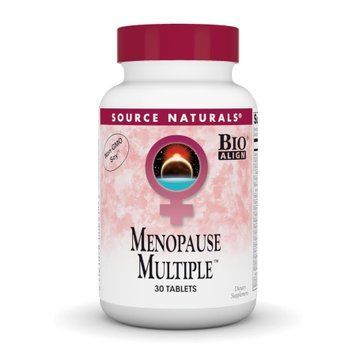 Menopause Multiple&trade; - 30 tabs 2023-10-2684 фото