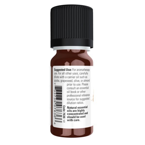 Vetiver Oil - 10ml 2022-10-2686 фото