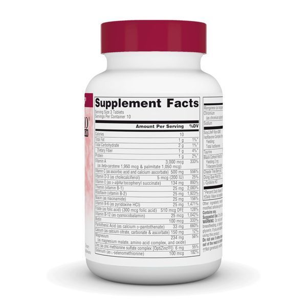 Menopause Multiple&trade; - 30 tabs 2023-10-2684 фото