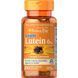 Lutein 6 mg with Zeaxanthin - 100 Softgels 100-98-9628856-20 фото 1
