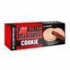 Fitking Delicious Cookie -128g Peanut Butter Strawberry Jelly 2022-10-0576 фото 1