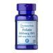 Folate 666mcg DFE (Folic Acid 400 mcg) - 250 Tablets 100-51-4133470-20 фото 1