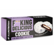 Fucking Delicious cookie - 128g White chocolate cream 100-96-6231683-20 фото 1