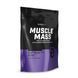 Muscle Mass - 1000g Chocolate 100-31-5244798-20 фото 1