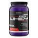 Prostar Whey 2lb - 907g Strawberry 2022-10-0855 фото 1