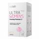 Ultra Women's Evening Primrose oil - 60 softgels 2022-10-0284 фото 1