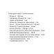 Hair, Skin & Nails One Per Day Formula - 30 softgels 2023-10-4587 фото 2