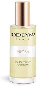 Жіночі парфуми Yodeyma PROSA 15 мл (без коробки та кришки) 1283789713 фото