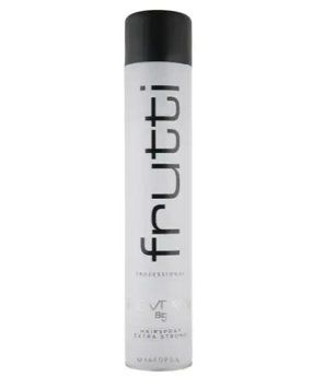 Лак для волос екстра стронг Frutti provitamin b5 extra strong 750 мл 5902596045081 фото