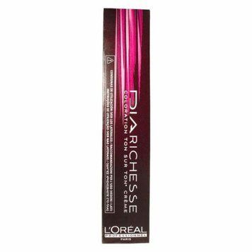 Безаміачна напівперманентна фарба-догляд L'Or&eacute;al Professionnel Paris Dia Richesse 6.12 3474630457027 фото