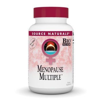 Menopause Multiple&trade; - 60 tabs 2023-10-2685 фото