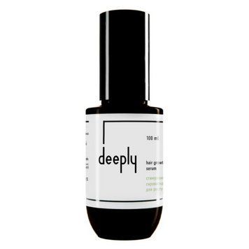 Стимулююча сироватка для росту волосся Deeply Hair Growth Serum 100 мл 4821302198853 фото