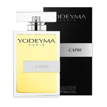 Духи Yodeyma capri 100 мл 8436022355507 фото