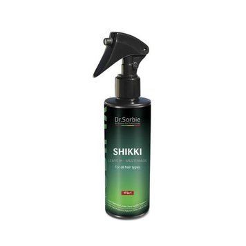 Незмивна маска для волосся Dr.Sorbie Shikki Leave-In Multi Mask 100 мл 2463627893 фото