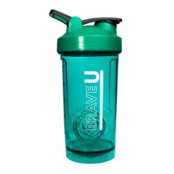 Shaker Premium - 500ml Gray 2023-10-3391 фото