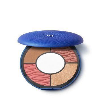 KIKO Blue me face palette палетка 5в1 8025272988247 фото