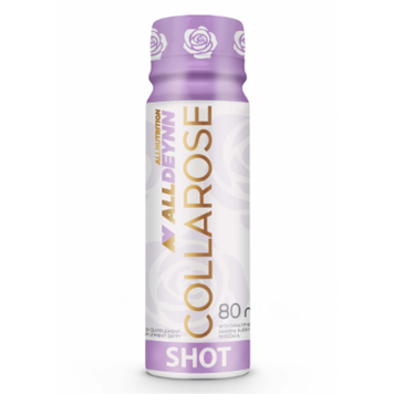 AllDeynn Collarosse 12x80ml Raspberry wilk Strawberry 100-48-2329206-20 фото