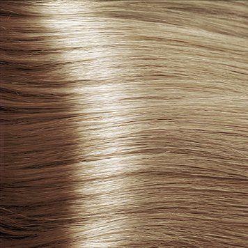 Фарба для волосся K-time Radyca 100 мл стійка фарба 9,1 Very Light Ash Blonde 8057007207200 фото