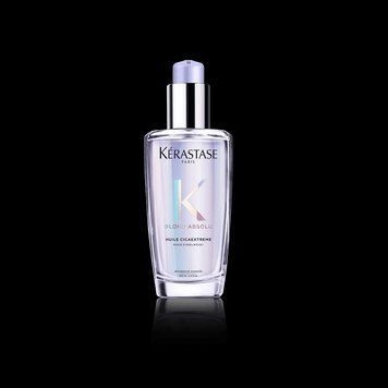 Інтенсивне зміцнююче масло для освітленого волосся K&eacute;rastase Blond Absolu Huile 100 мл 3474636948888 фото