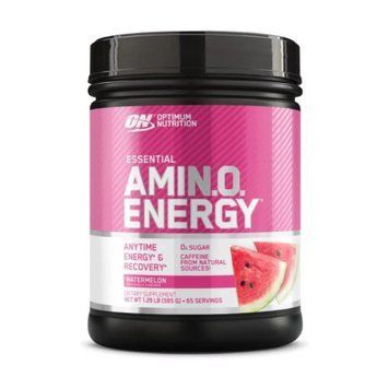 Amino Energy - 585g Watermelon 2023-10-2770 фото