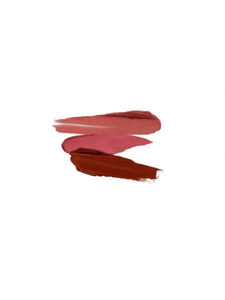 Мини помада для губ Kiko Milano Holiday Premiere Lovely Mini Lipstick Gift (затерта помада 8059385016443 фото