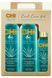Набір для догляду за влосами з алое / Aloe Vera Curl Care Kit Set 633911816486 фото 1