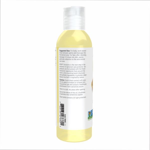 Sweet Almond Oil - 473ml 2022-10-2687 фото