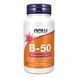 B-50 - 100 tabs 2022-09-1195 фото 1
