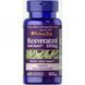 Resveratrol 100 mg - 120 Softgels 100-95-6705733-20 фото 1
