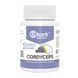 Cordyceps 500mg - 60 caps 2023-10-4045 фото 1