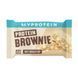 Protein Brownie - 75g White Chocolate (Поштучно) 2023-10-3108 фото 1