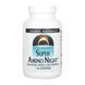 Super Amino Night&trade; - 120 caps 2023-10-4325 фото 1