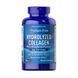 Hydrolyzed Collagen 1000 mg - 180 caps 2023-10-2473 фото 1