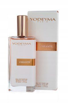 Парфумована вода Yodeyma Cheante 50ml 8436022353640 фото