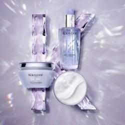 Відновлююча маска для всіх типів світлого волосся K&eacute;rastase Blond Absolu Masque Cicaextreme 75 мл 3474636948567 фото