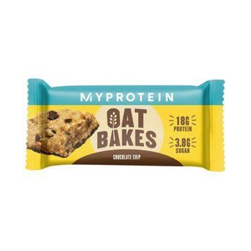 Oat Bakes - 75g Chocolate Chip (Поштучно) 2023-10-3109 фото