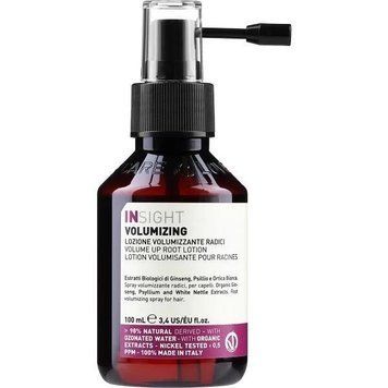 Лосьйон для об'єму волосся Insight Volumizing Volume Up Root Lotion 100 мл 2016084077 фото