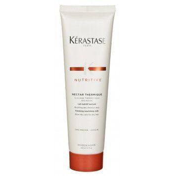 Термоактивний догляд для сухого волосся Kerastase Nutritive Nectar Thermique 150 ml 3474636382736 фото