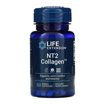 NT2 Collagen&trade; 40 mg - 60 small caps 2022-10-1957 фото