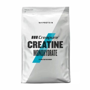 Creapure&reg; Creatine Monohydrate - 250g 100-12-7568413-20 фото