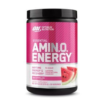 Amino Energy - 270g Watermelon 2023-10-2771 фото