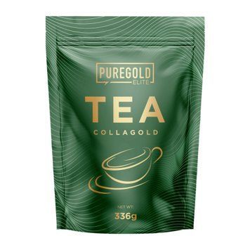 CollaGold Tea - 336g Black Tea 2022-09-0490 фото